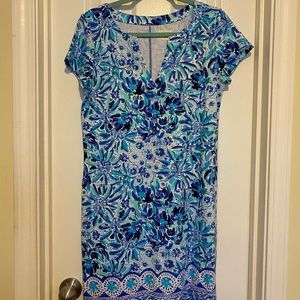 Lily Pulitzer dress